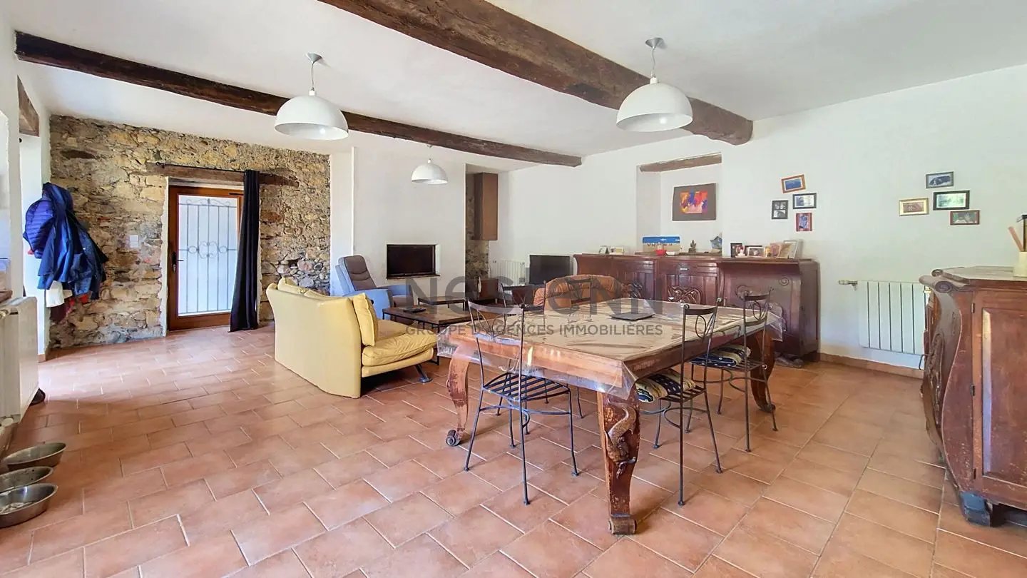 Maison à vendre, 440m², Saint-Martory
