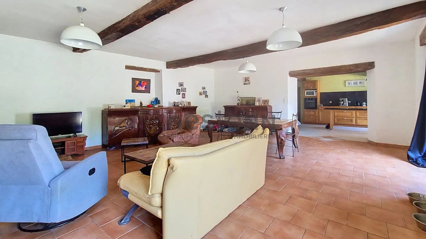 Maison à vendre, 440m², Saint-Martory
