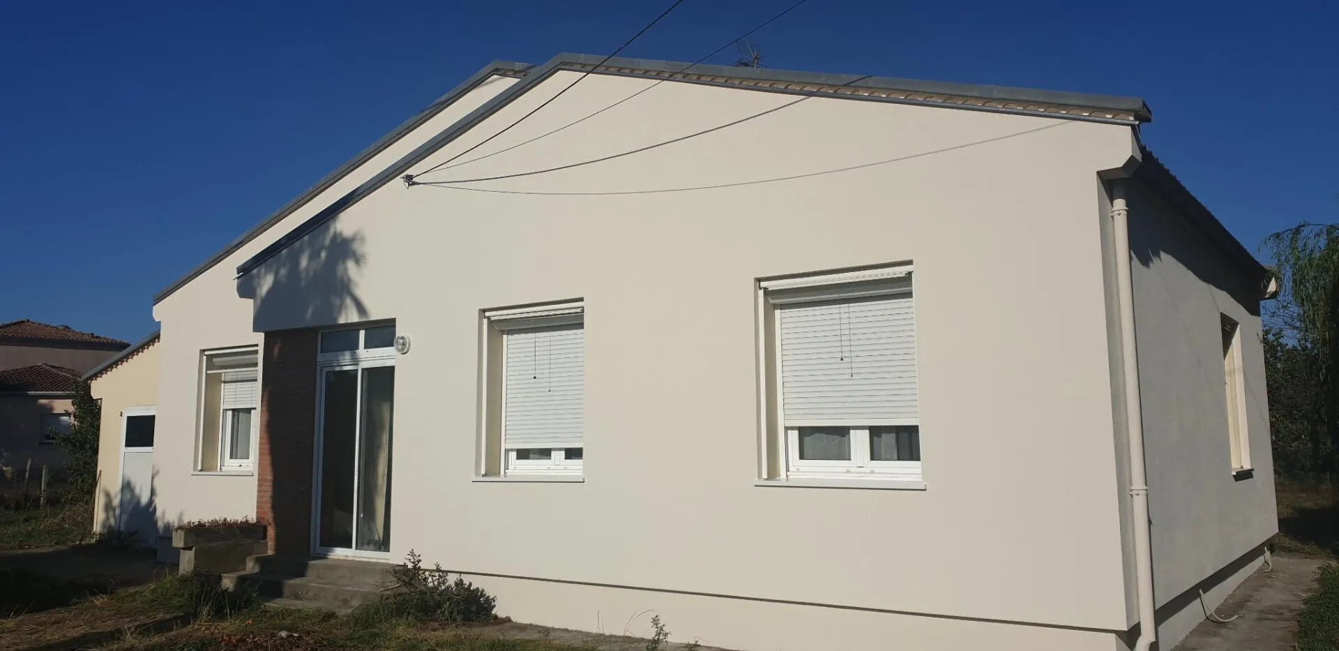 Maison à vendre, 77m², Lavelanet-de-Comminges