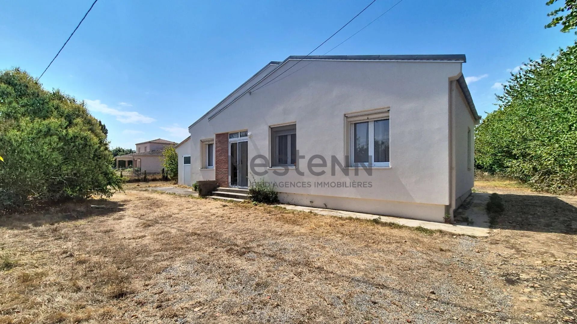 Maison à vendre, 77m², Lavelanet-de-Comminges