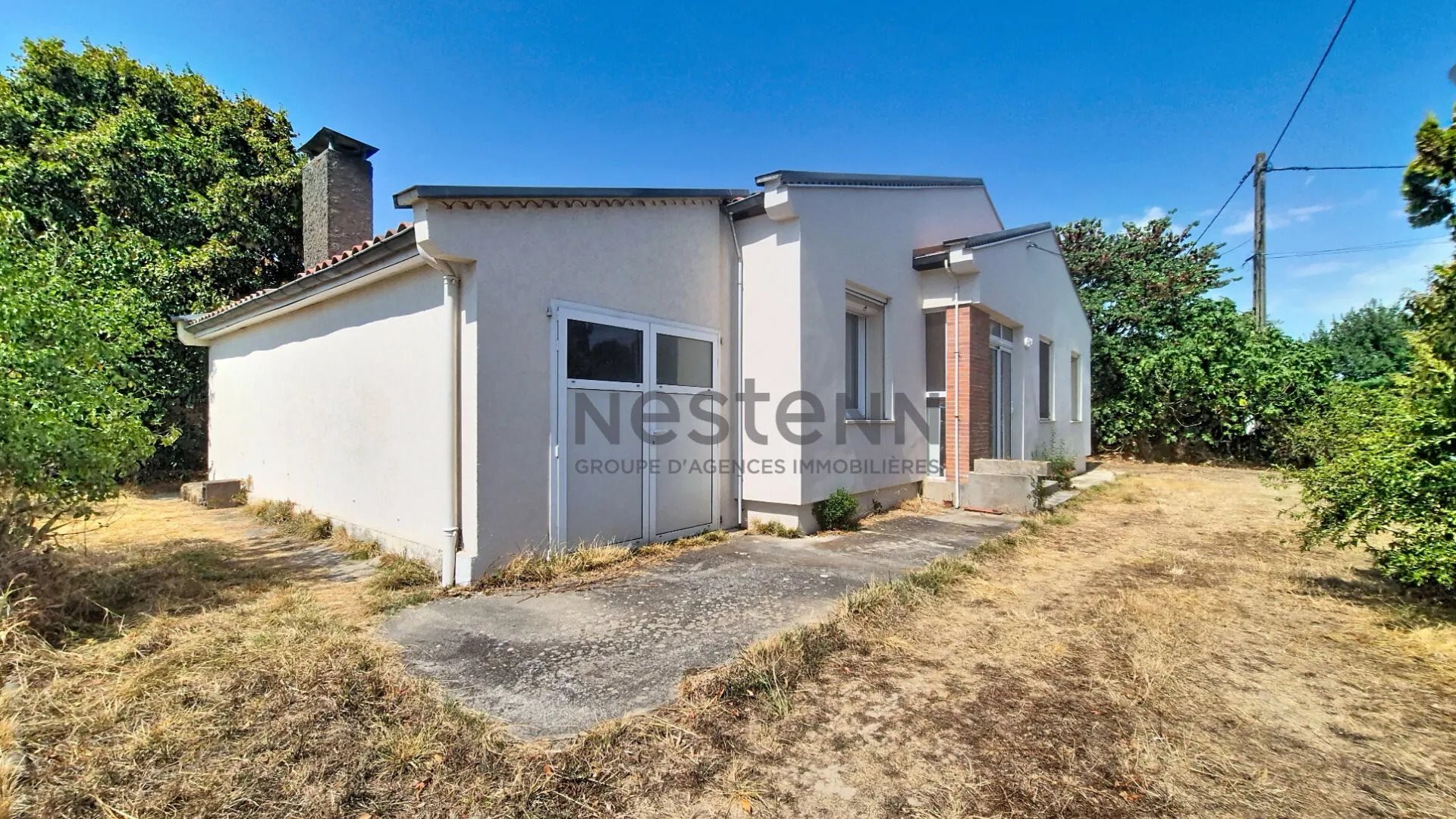 Maison à vendre, 77m², Lavelanet-de-Comminges