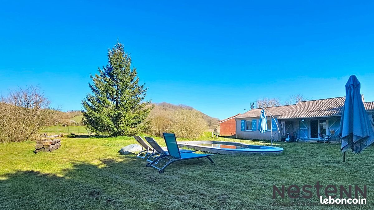 Maison à vendre, 112m², Cazères