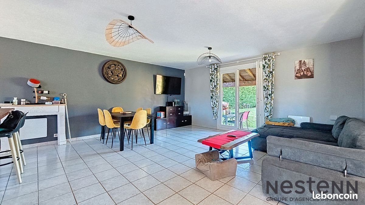 Maison à vendre, 112m², Cazères