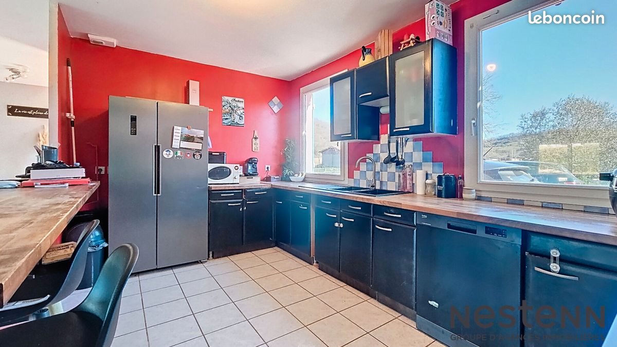 Maison à vendre, 112m², Cazères