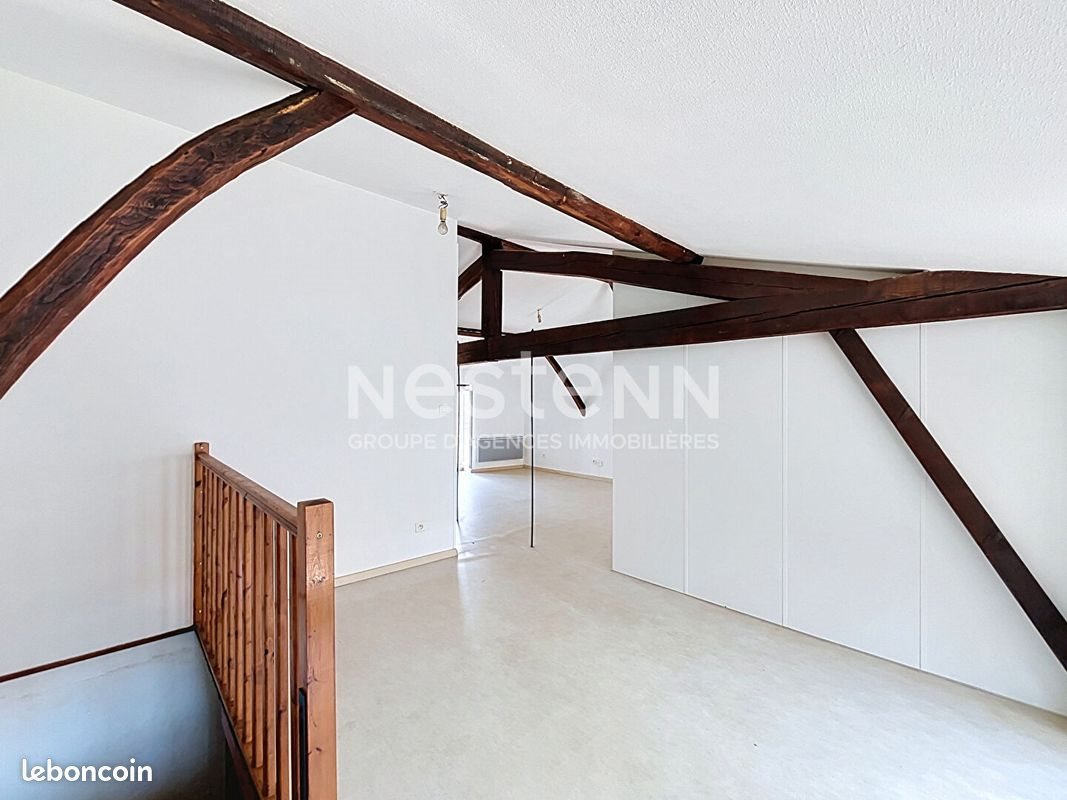 Appartement à louer, 44m², Cazères