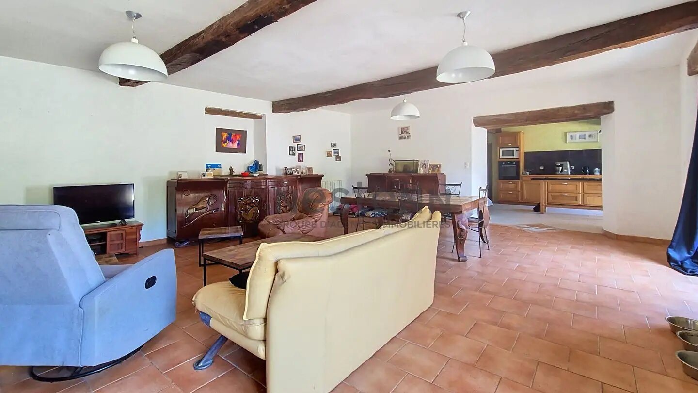 Maison à vendre, 440m², Saint-Martory