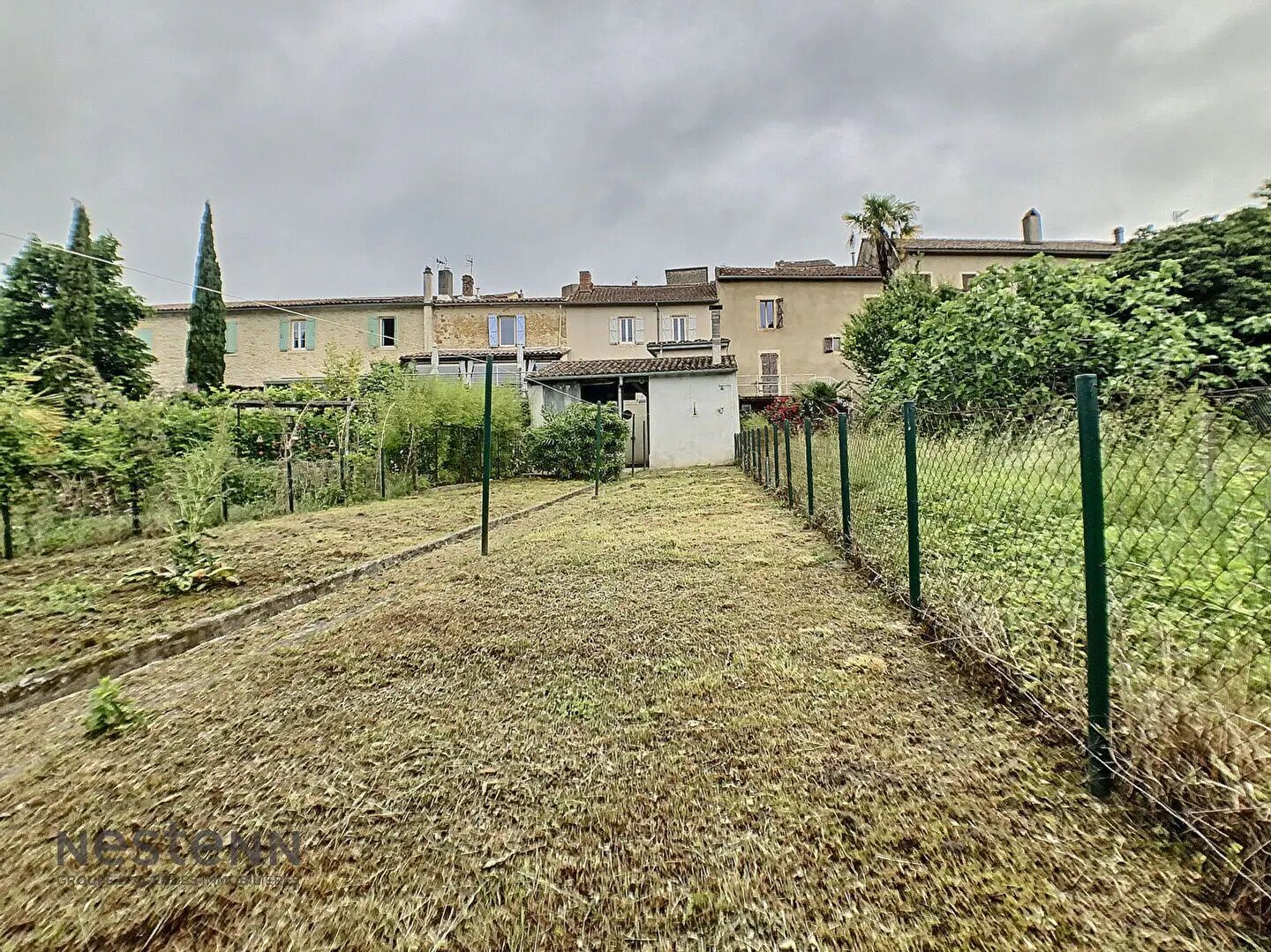 Maison à vendre, 139m², Aurignac