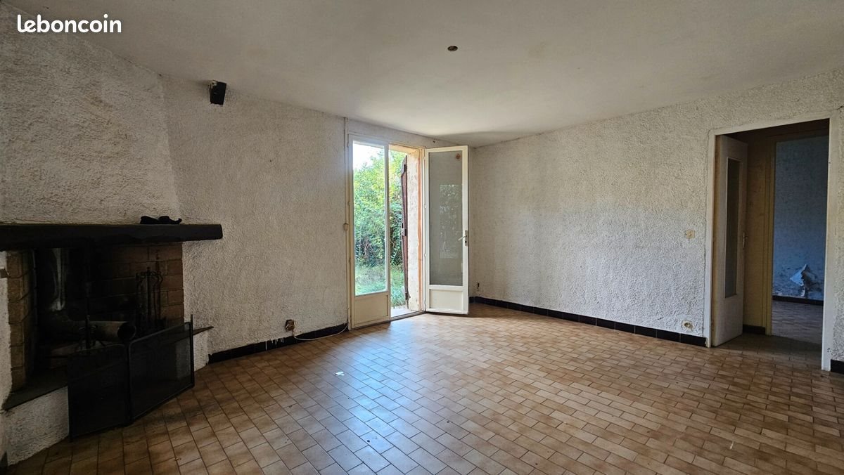 Maison à vendre, 56m², Cazères