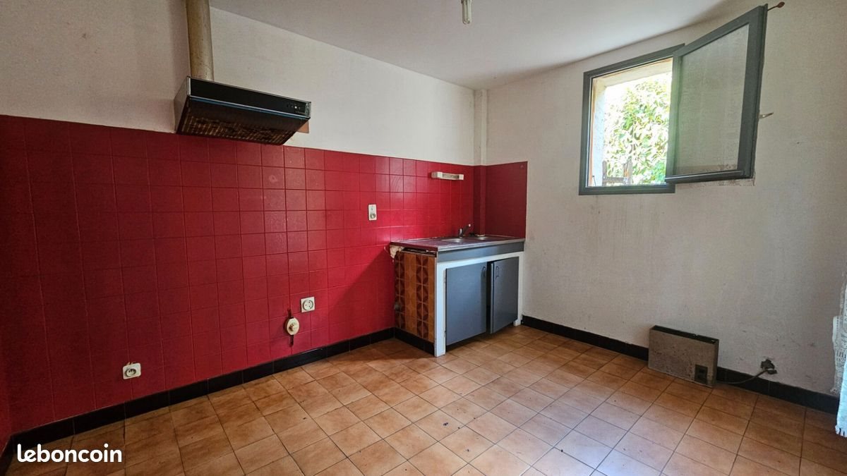 Maison à vendre, 56m², Cazères