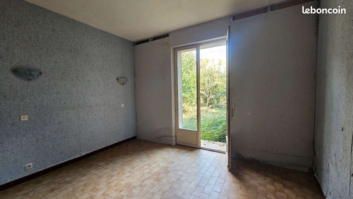 Maison à vendre, 56m², Cazères