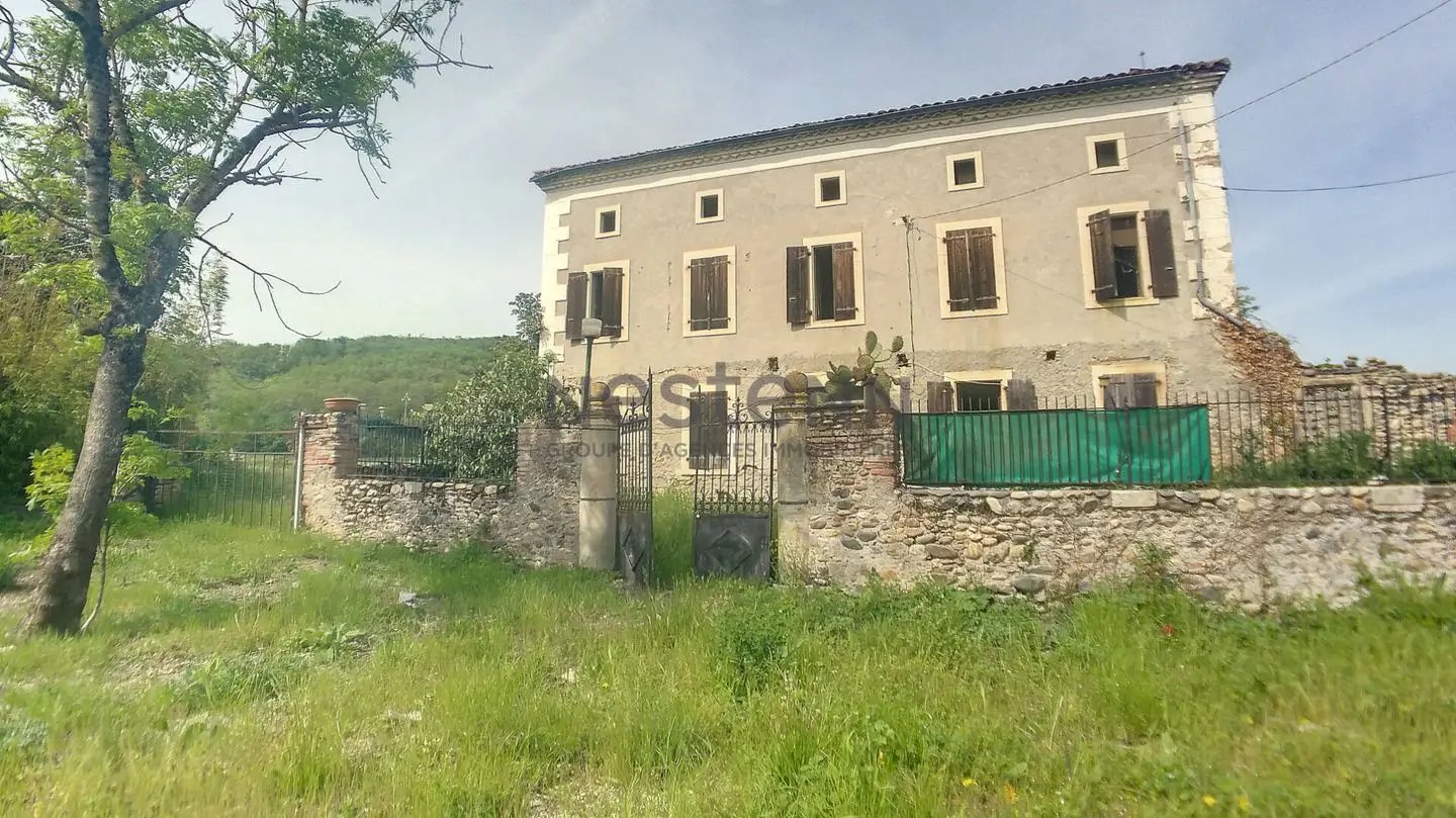 Maison à vendre, 213m², Palaminy