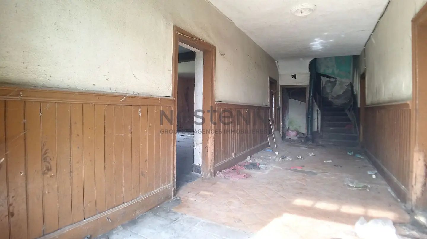 Maison à vendre, 213m², Palaminy