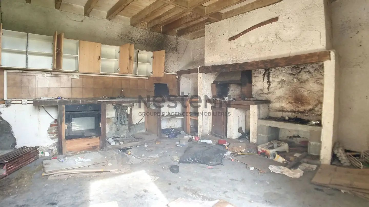 Maison à vendre, 213m², Palaminy