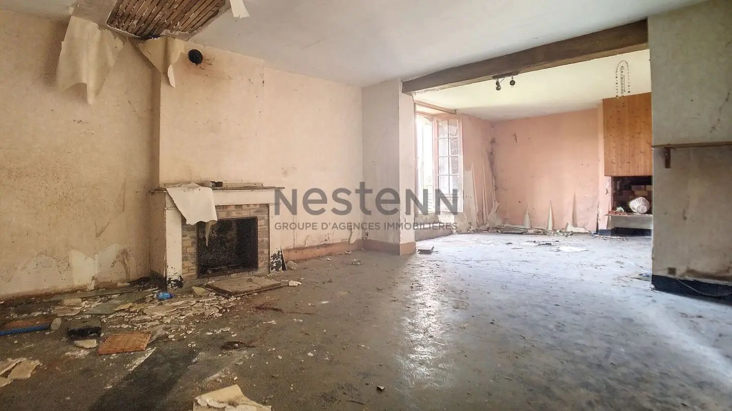 Maison à vendre, 213m², Palaminy