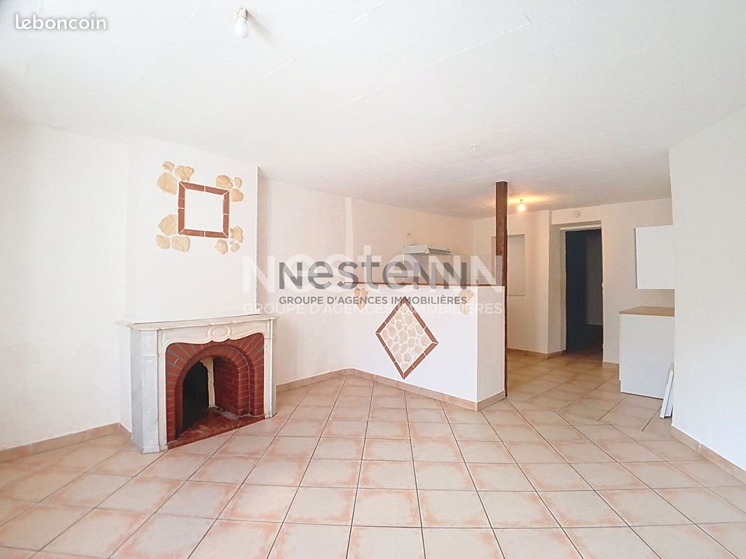 Appartement à louer, 41m², Cazères