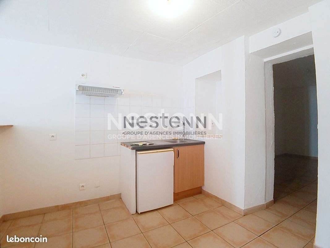Appartement à louer, 41m², Cazères