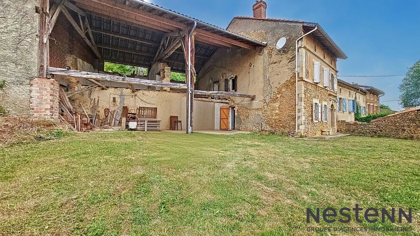 Maison à vendre, 129m², Cazères