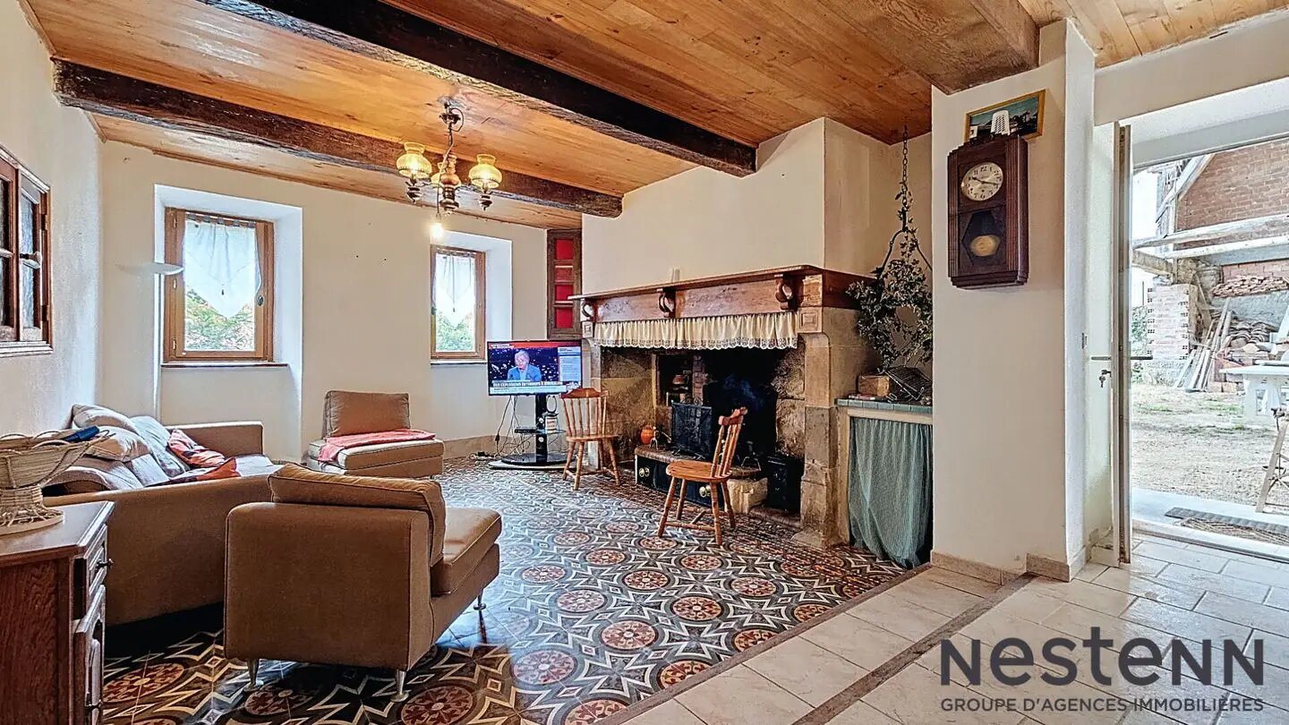 Maison à vendre, 129m², Cazères