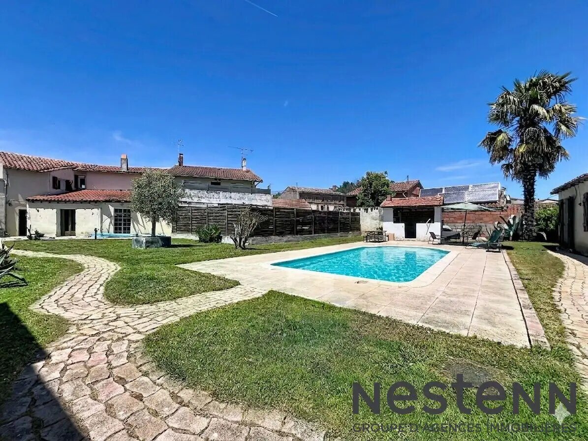 Maison à vendre, 180m², Carbonne