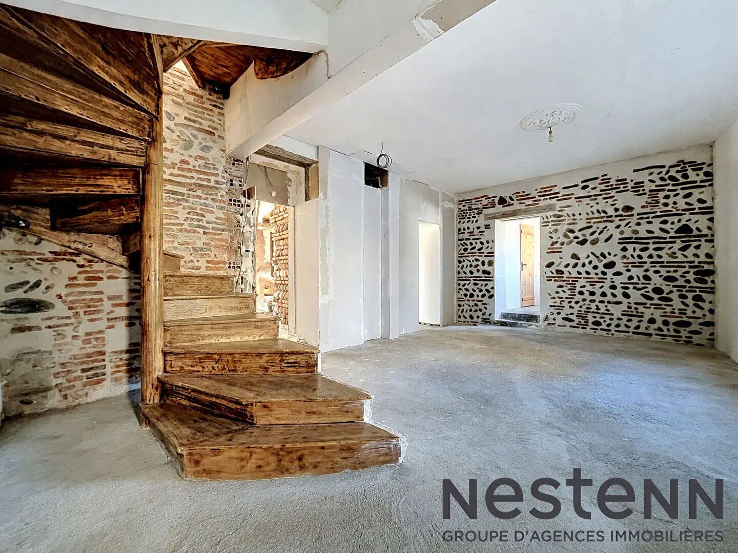 Maison à vendre, 180m², Carbonne