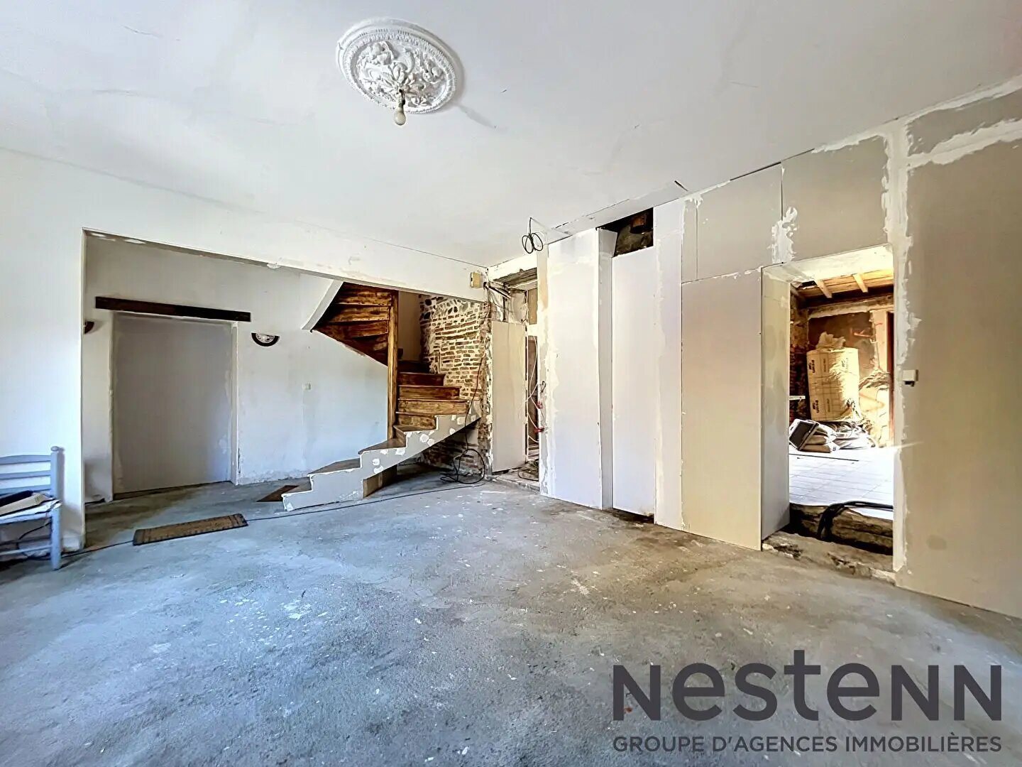 Maison à vendre, 180m², Carbonne