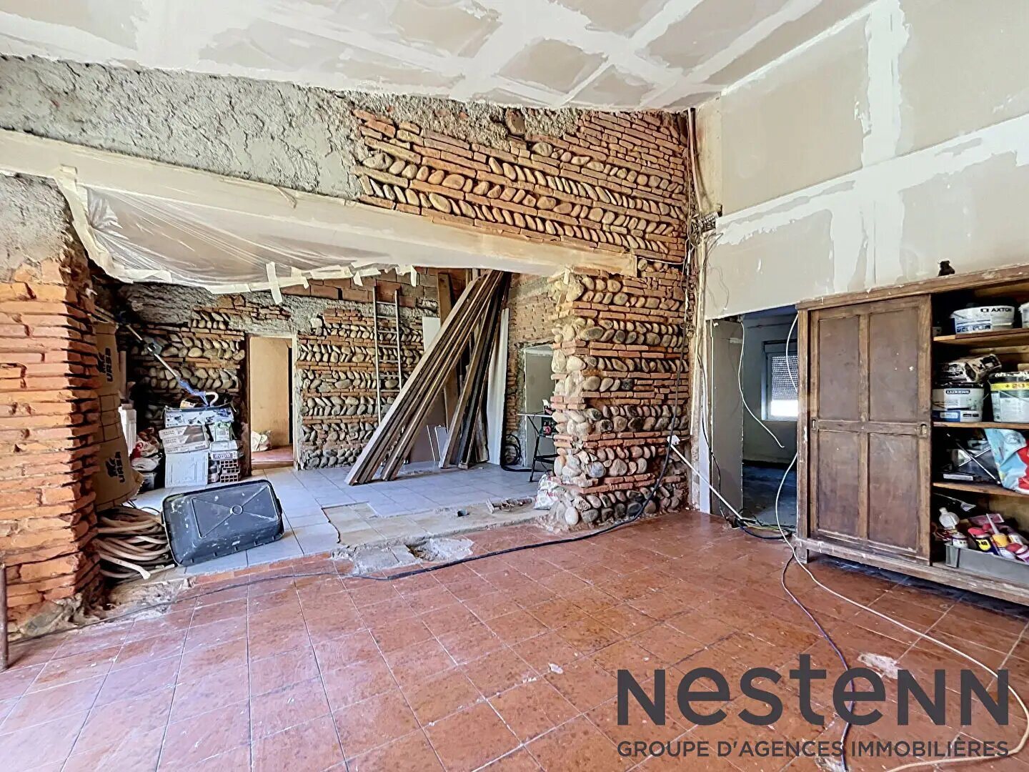 Maison à vendre, 180m², Carbonne