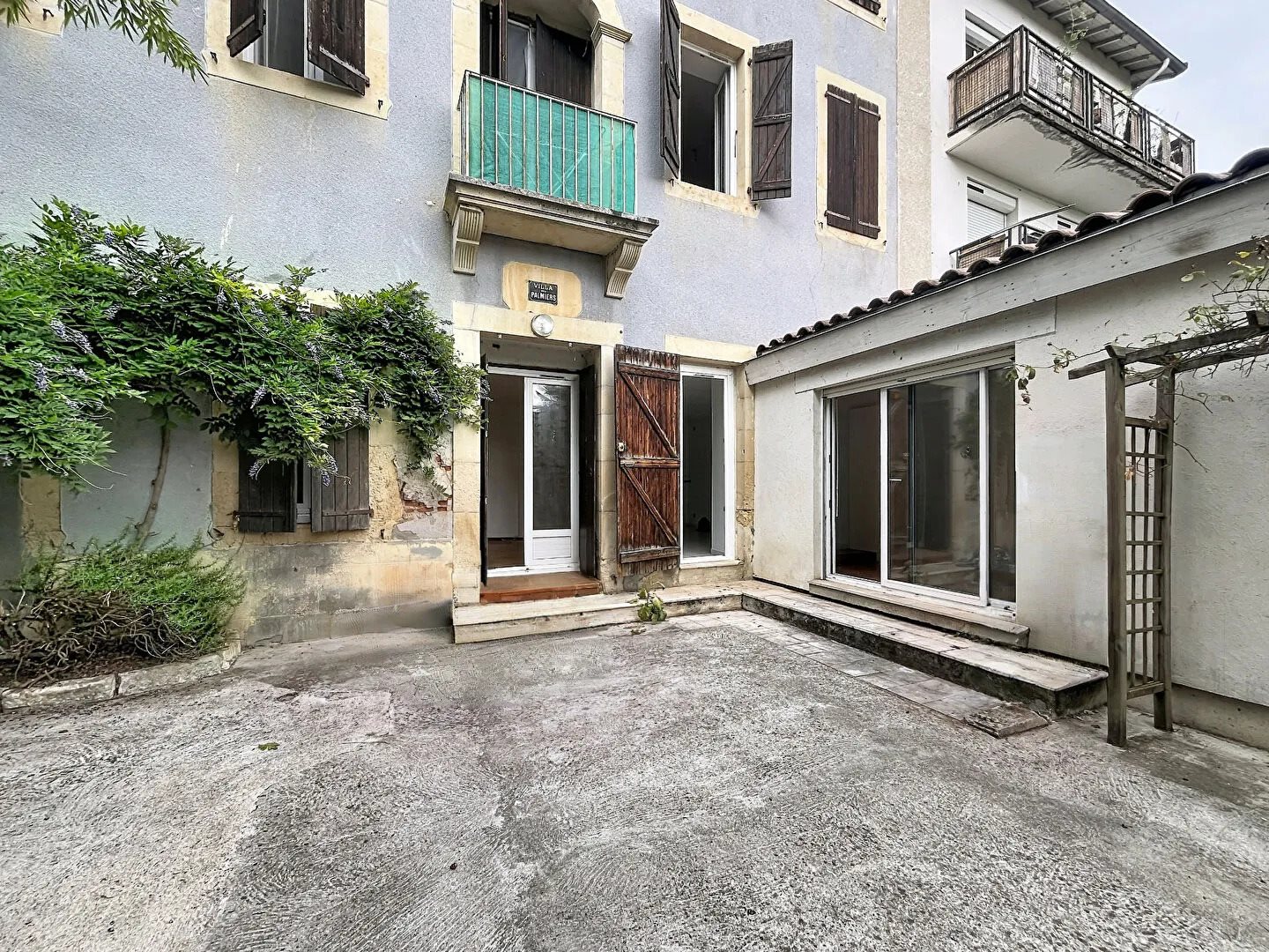 Appartement à louer, 123m², Cazères