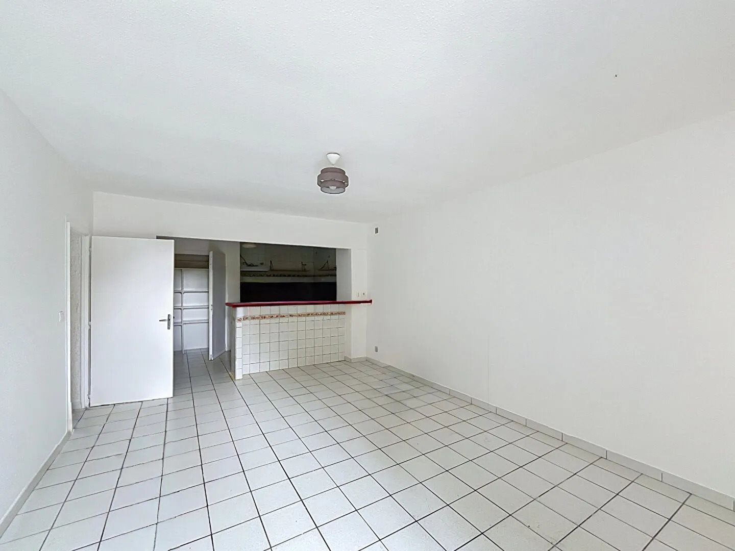 Appartement à louer, 123m², Cazères