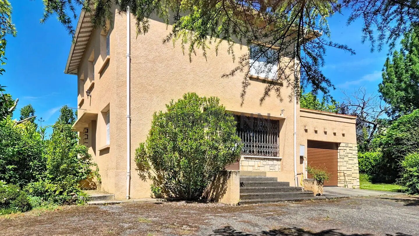 Maison à vendre, 139m², Le Fousseret