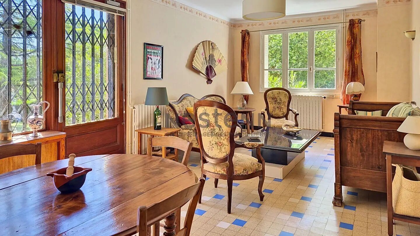 Maison à vendre, 139m², Le Fousseret