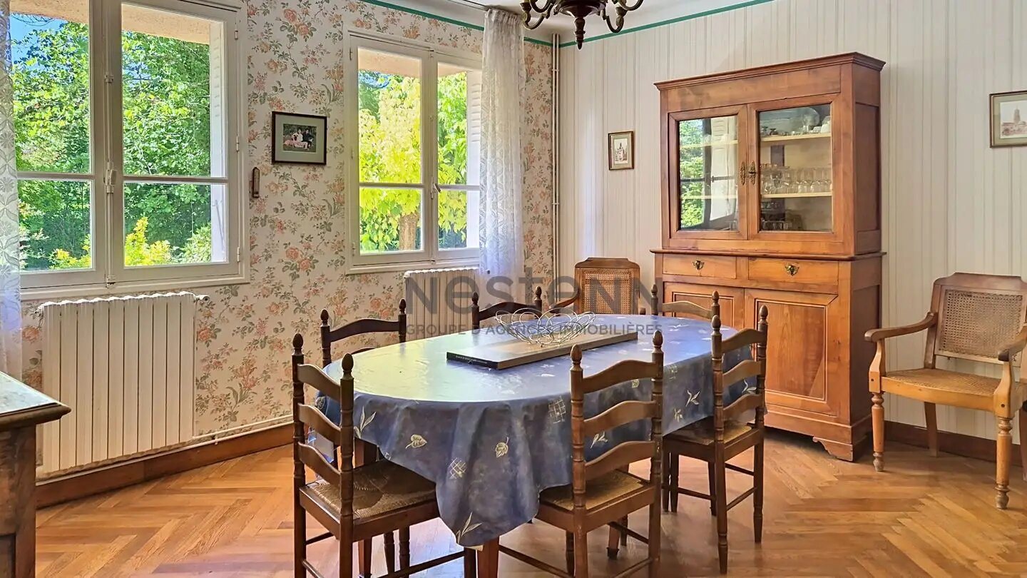 Maison à vendre, 139m², Le Fousseret
