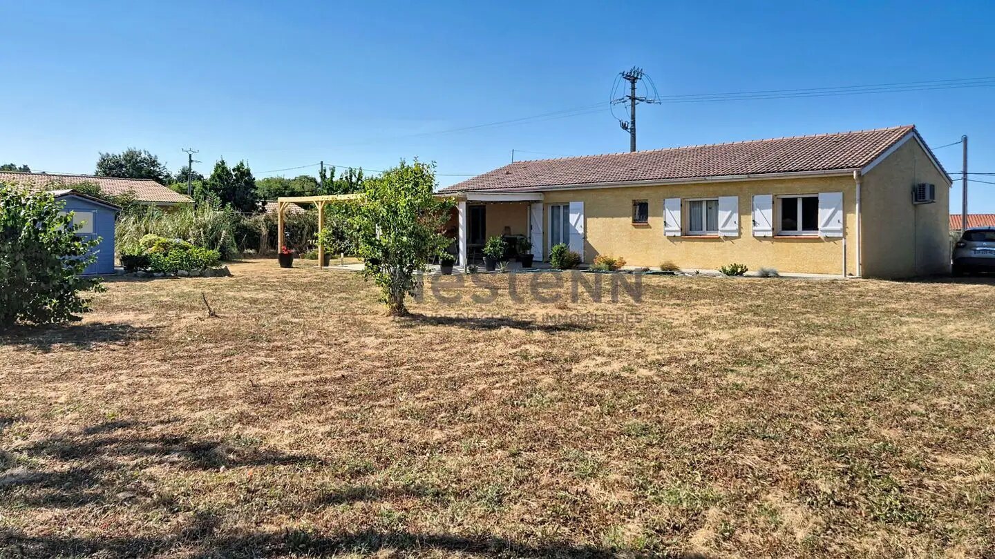Maison à vendre, 134m², Labastide-Clermont