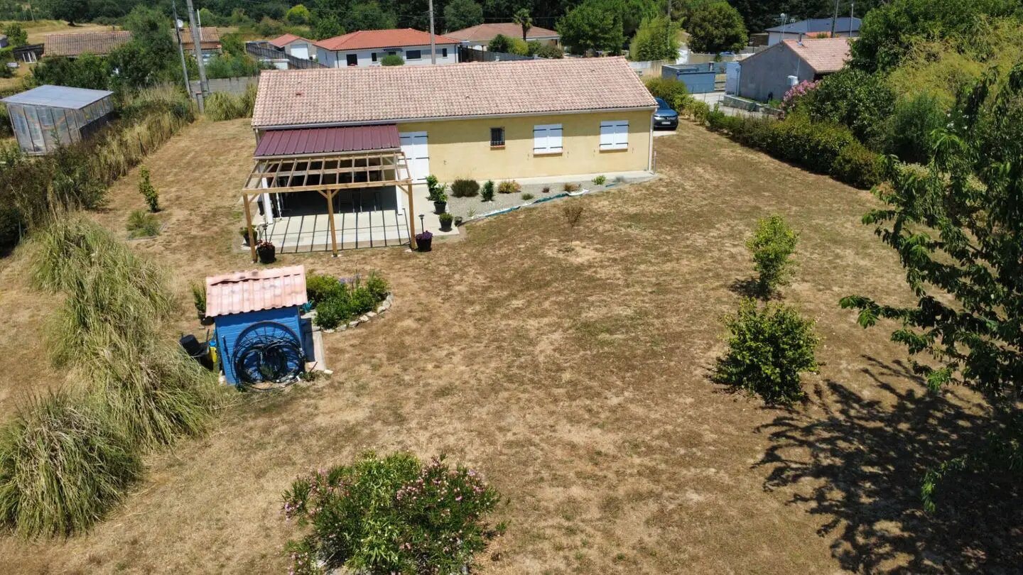 Maison à vendre, 134m², Labastide-Clermont