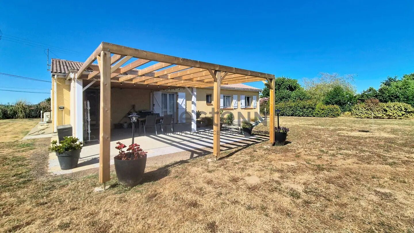 Maison à vendre, 134m², Labastide-Clermont