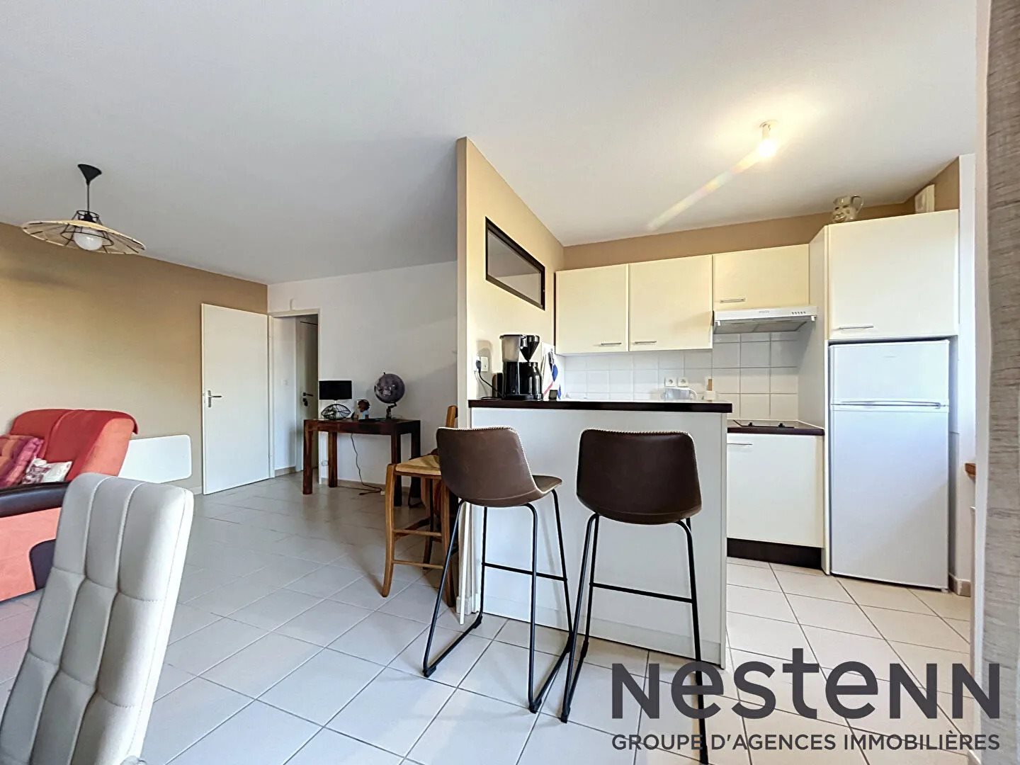 Appartement à vendre, 64m², Cazères