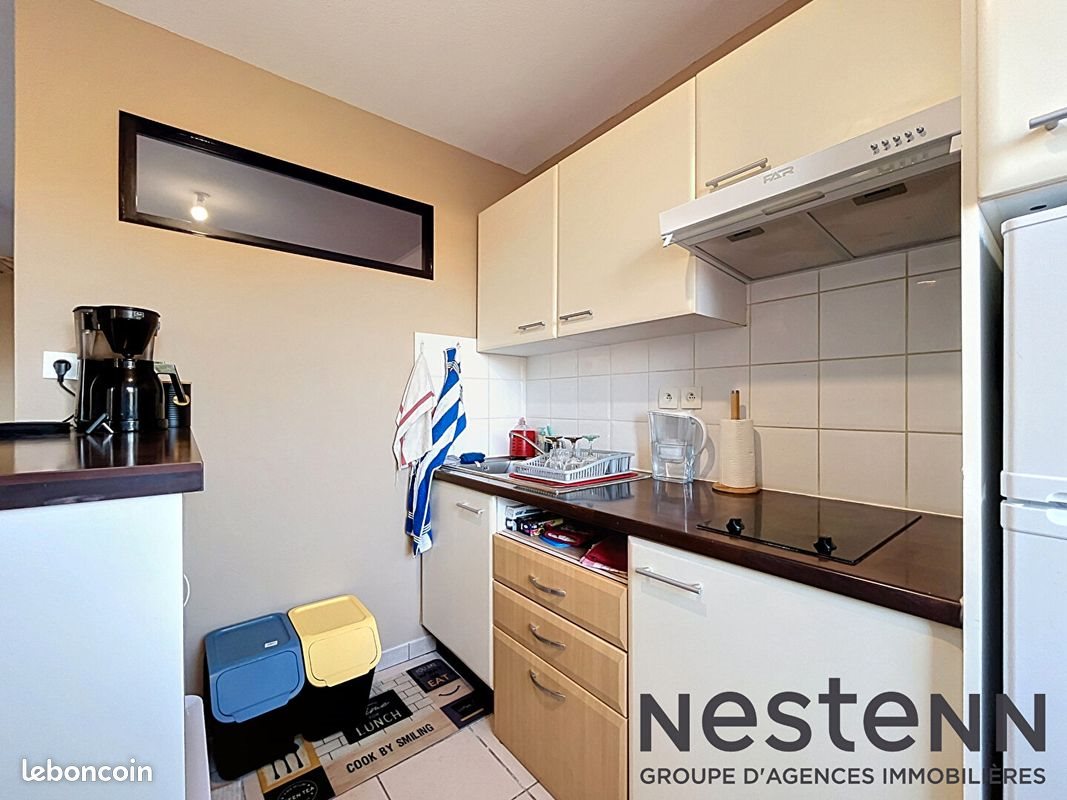 Appartement à vendre, 64m², Cazères