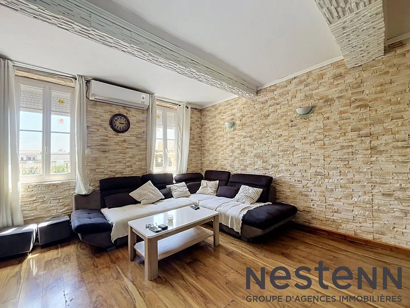 Maison à vendre, 160m², Le Fauga