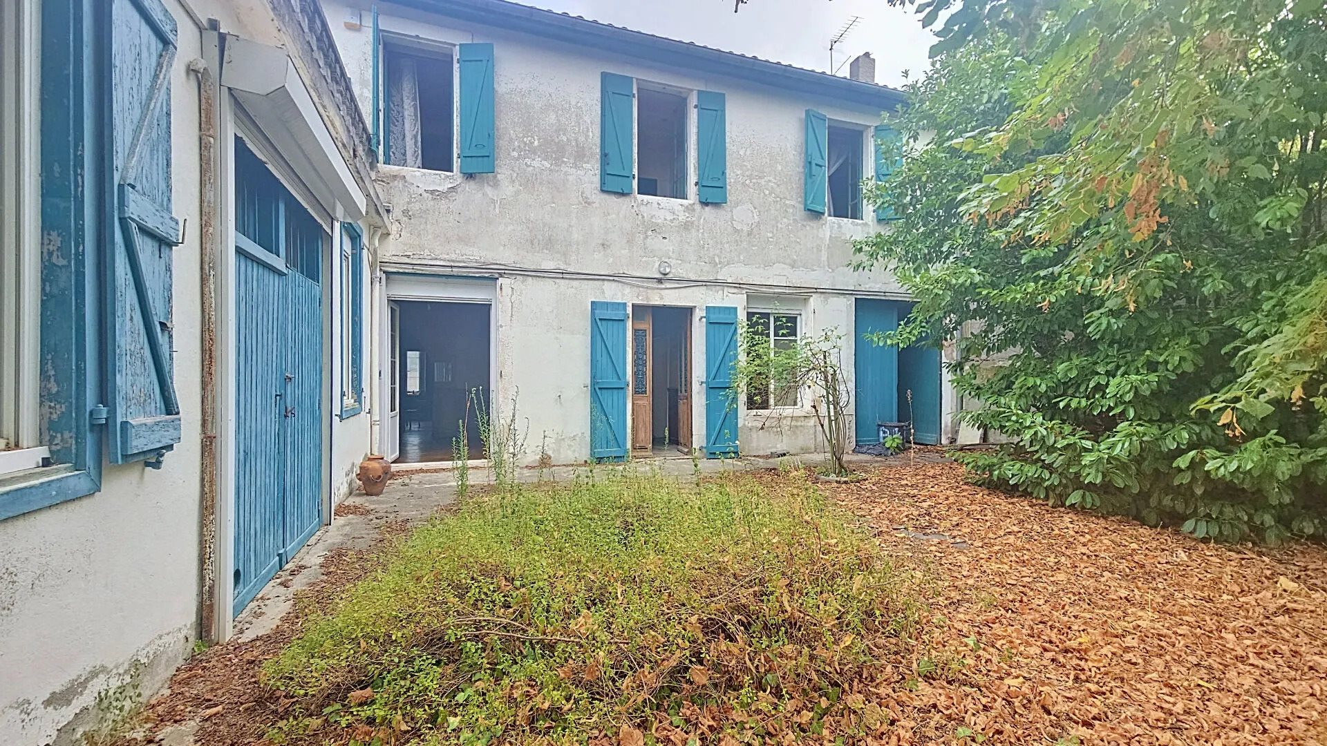Maison à vendre, 233m², Cazères