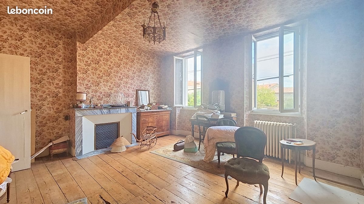 Maison à vendre, 233m², Cazères