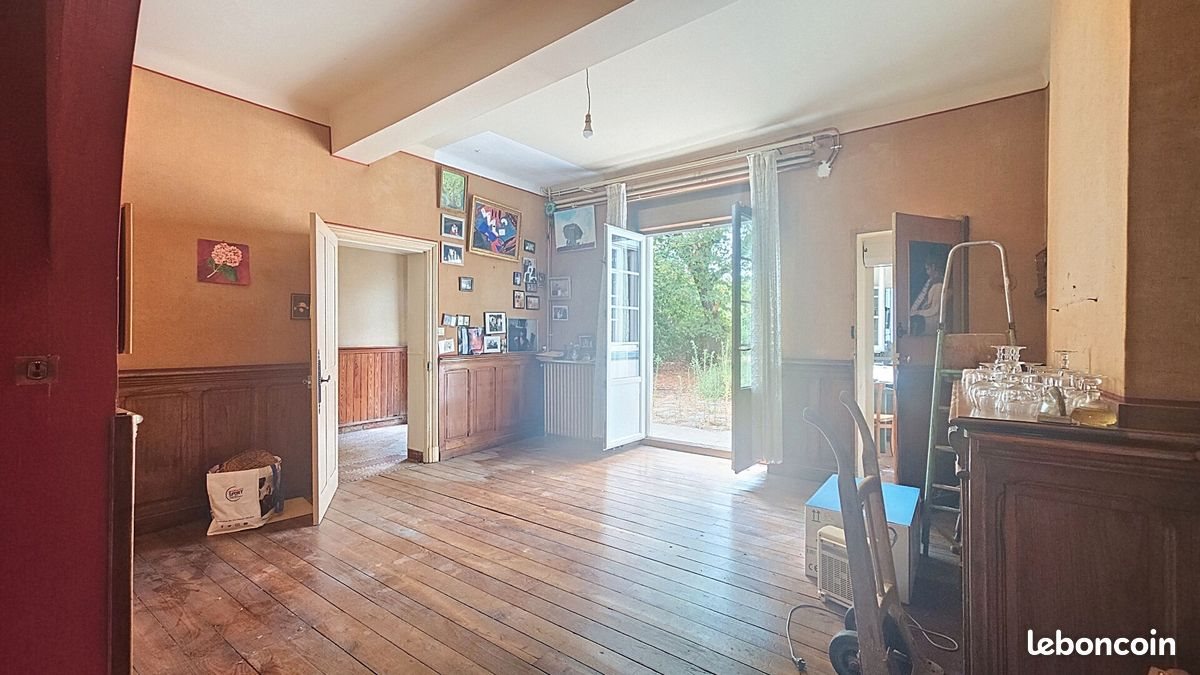 Maison à vendre, 233m², Cazères