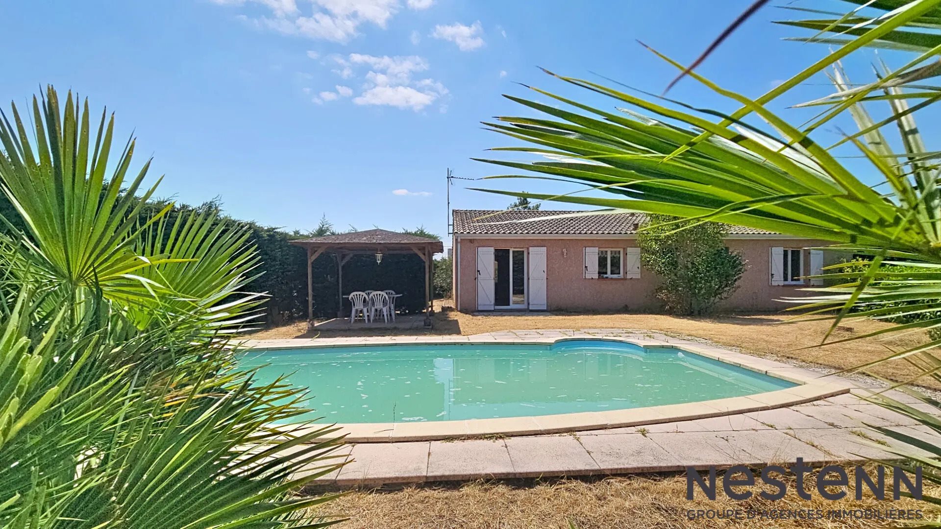 Maison à vendre, 96m², Carbonne