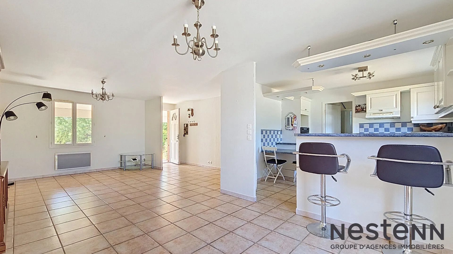 Maison à vendre, 96m², Carbonne