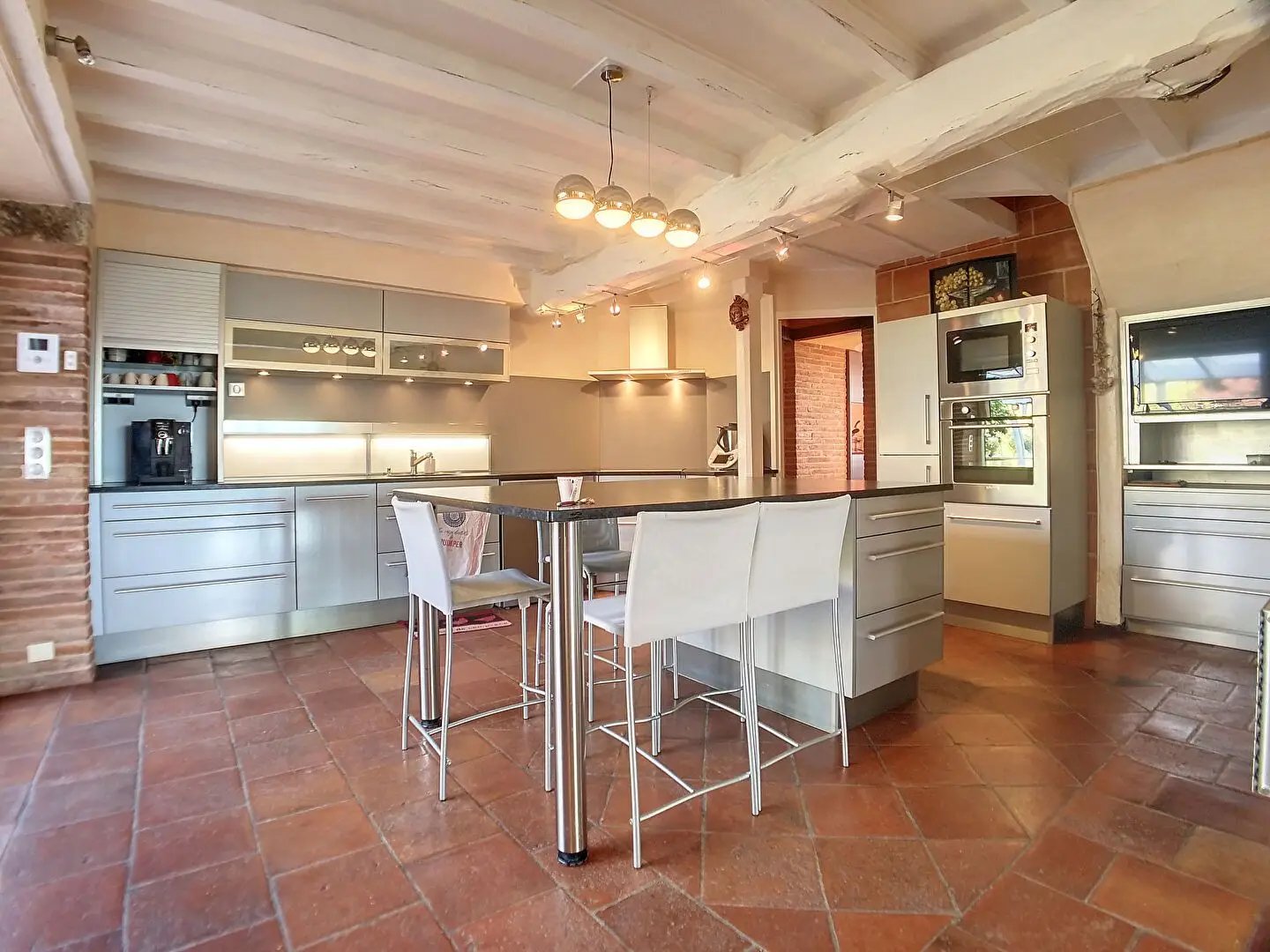 Maison à vendre, 330m², Lacaugne