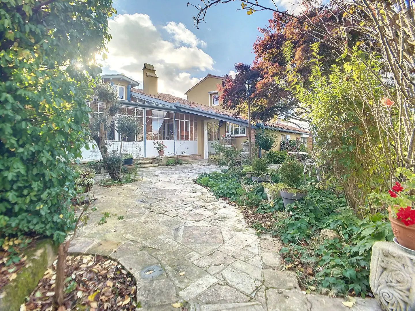 Maison à vendre, 330m², Lacaugne