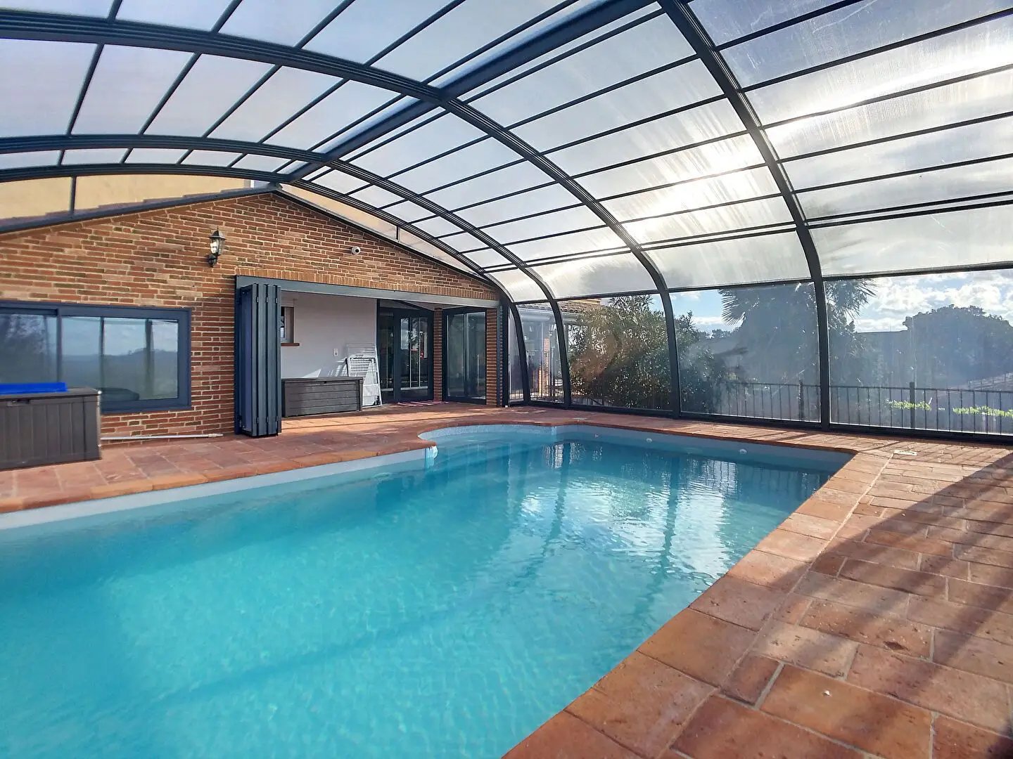 Maison à vendre, 330m², Lacaugne