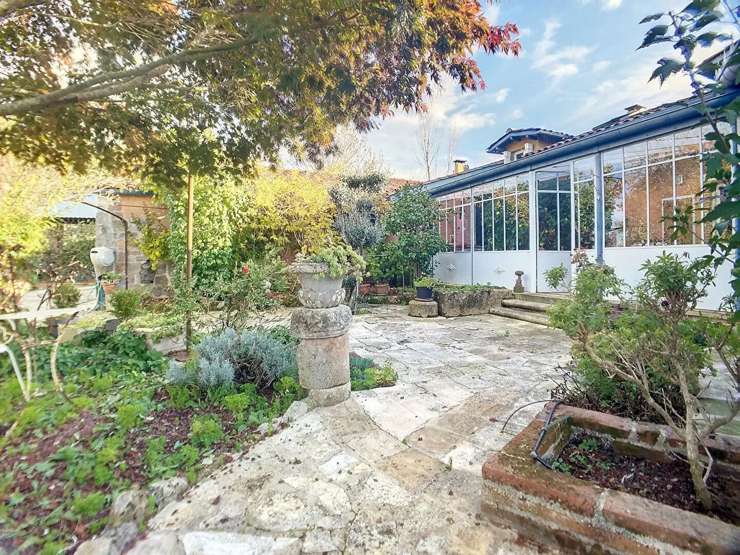 Maison à vendre, 330m², Lacaugne
