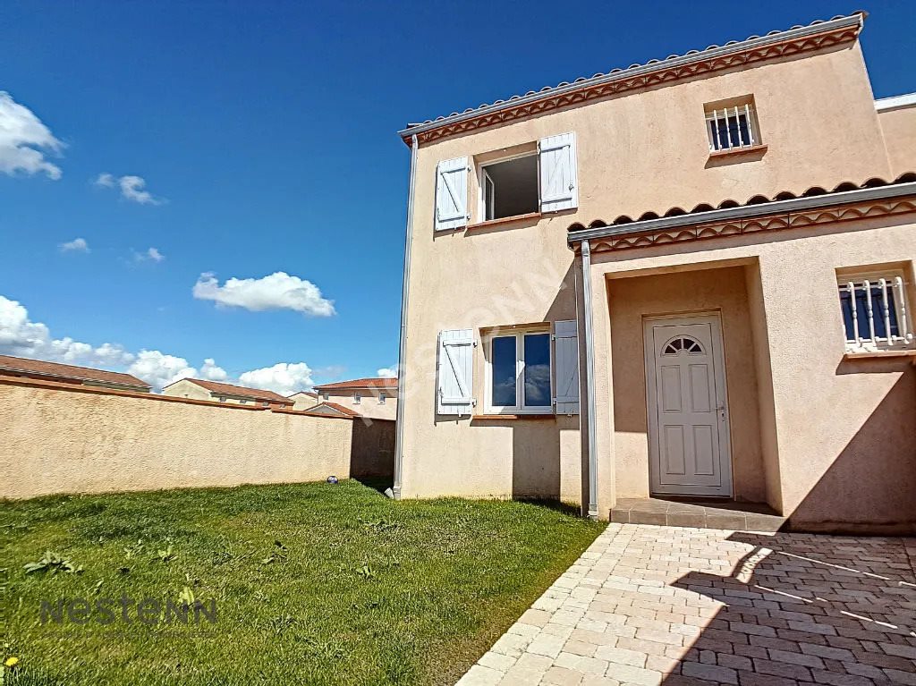 Maison à vendre, 98m², Cazères