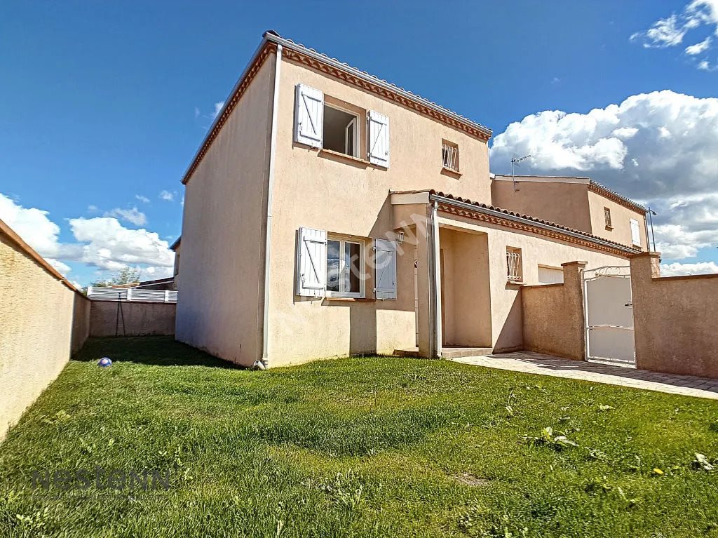 Maison à vendre, 98m², Cazères