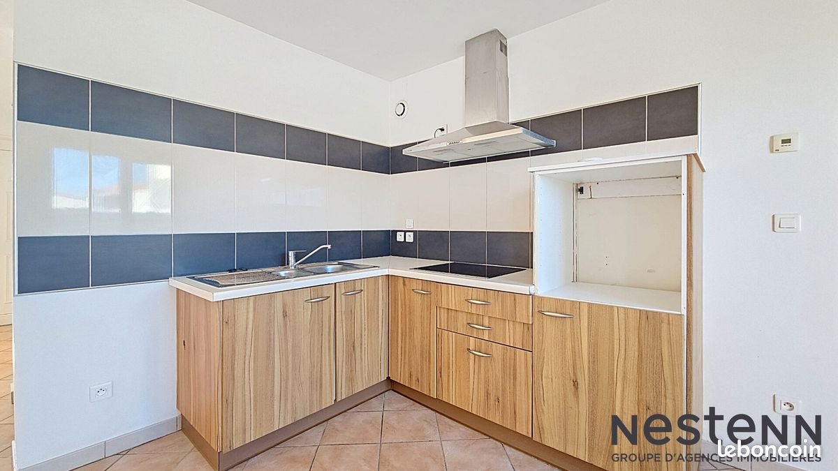 Maison à vendre, 98m², Cazères