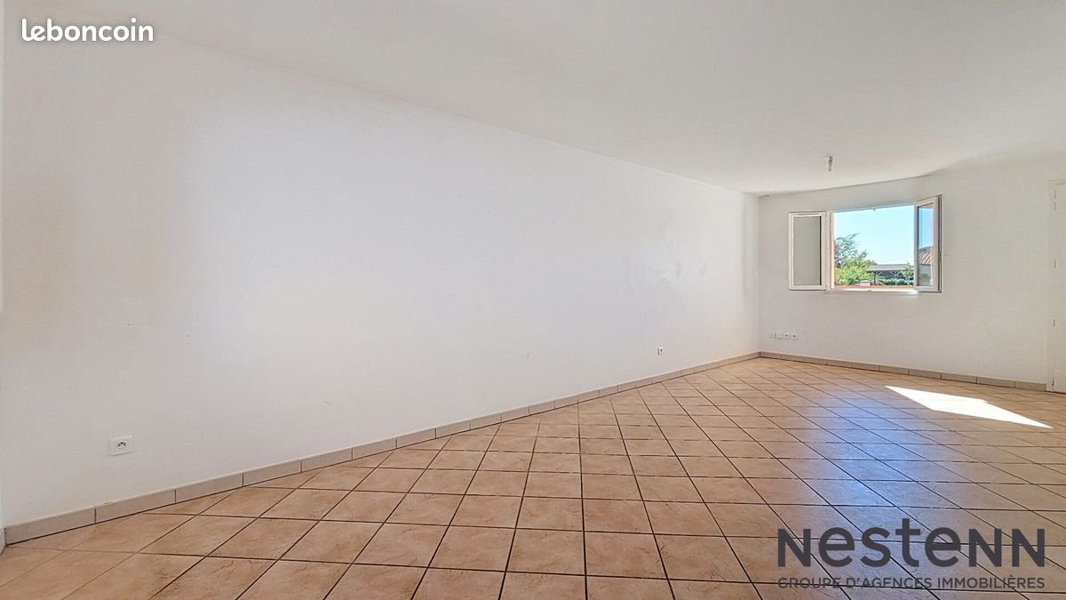 Maison à vendre, 98m², Cazères